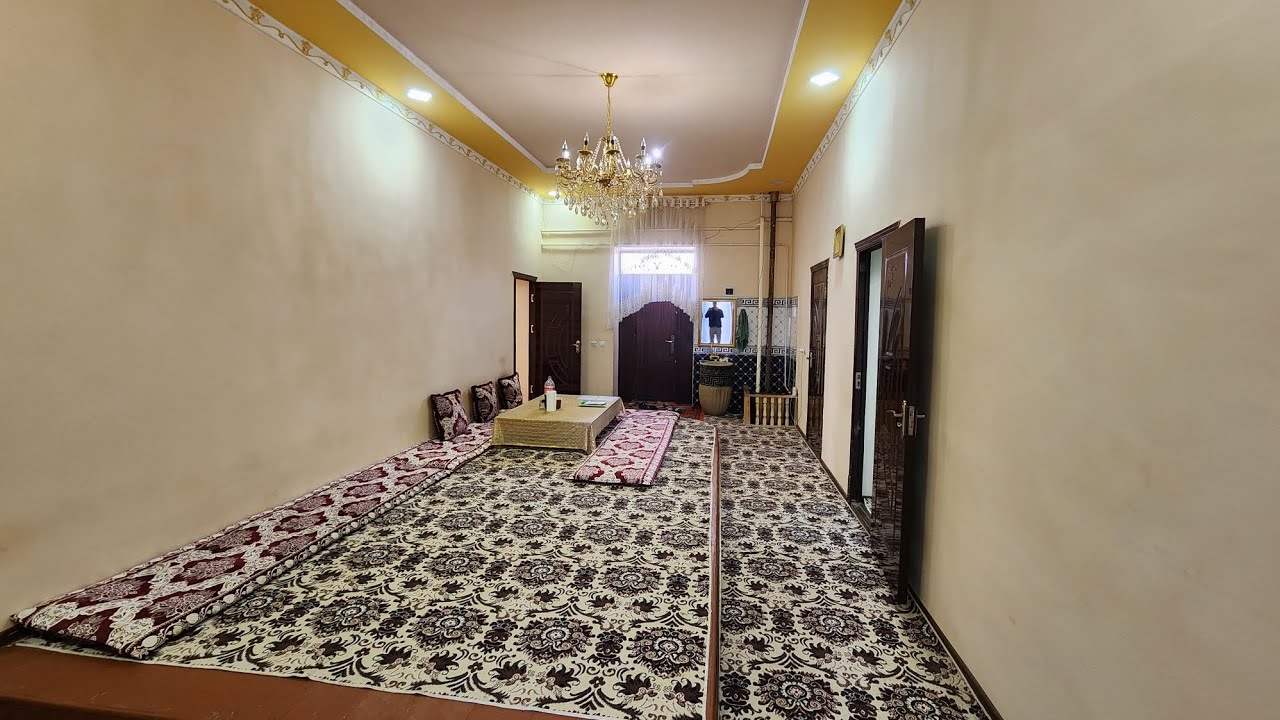 Катта ва углавой ховли жой сотилади + Яна битта жой курсангиз булади ёнидан УРГАНЧ УЙ ЖОЙ НАРХЛАРИ