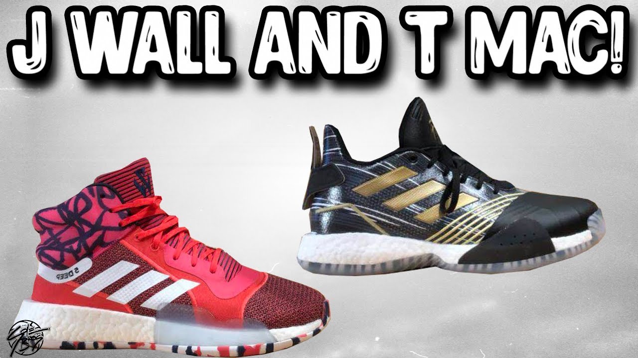 john wall adidas shoes 2018