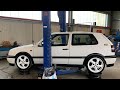 Gti lows  retrowheelz visit