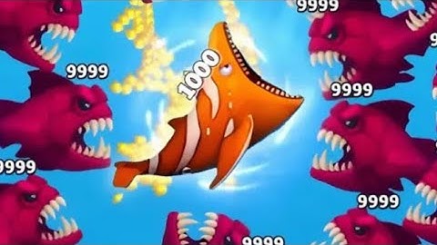 🐠 Fishdom Gameplay - Part 15 | Zameer Gaming YT 🎮