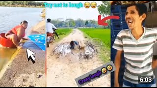 Hilarious Moments  Caught On Camera Instant Regret  Crazy And Funniest    level 36