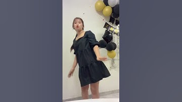 Thumbnail of Single mom dance #funny #fypage #viral #viralshorts