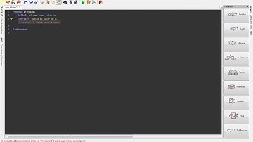 hacer un programa para intercambiar el valor de dos variables