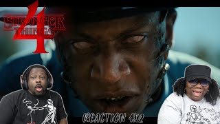 Stranger Things 4x2 REACTION/DISCUSSION!! {Chapter Two: Vecna's Curse}