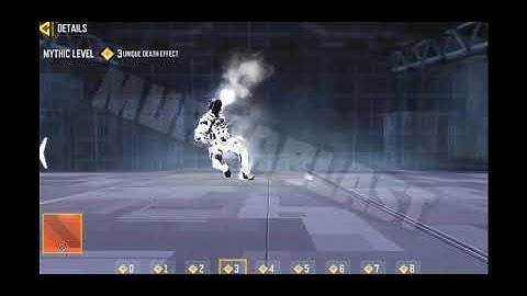 *MYTHIC* Rytec AMR Nautilus Custom Features In Game Look!