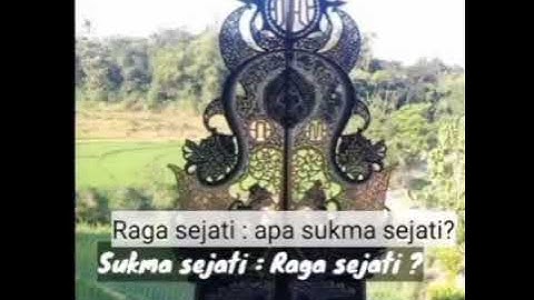 ROGO LAN SUKMO SEJATI