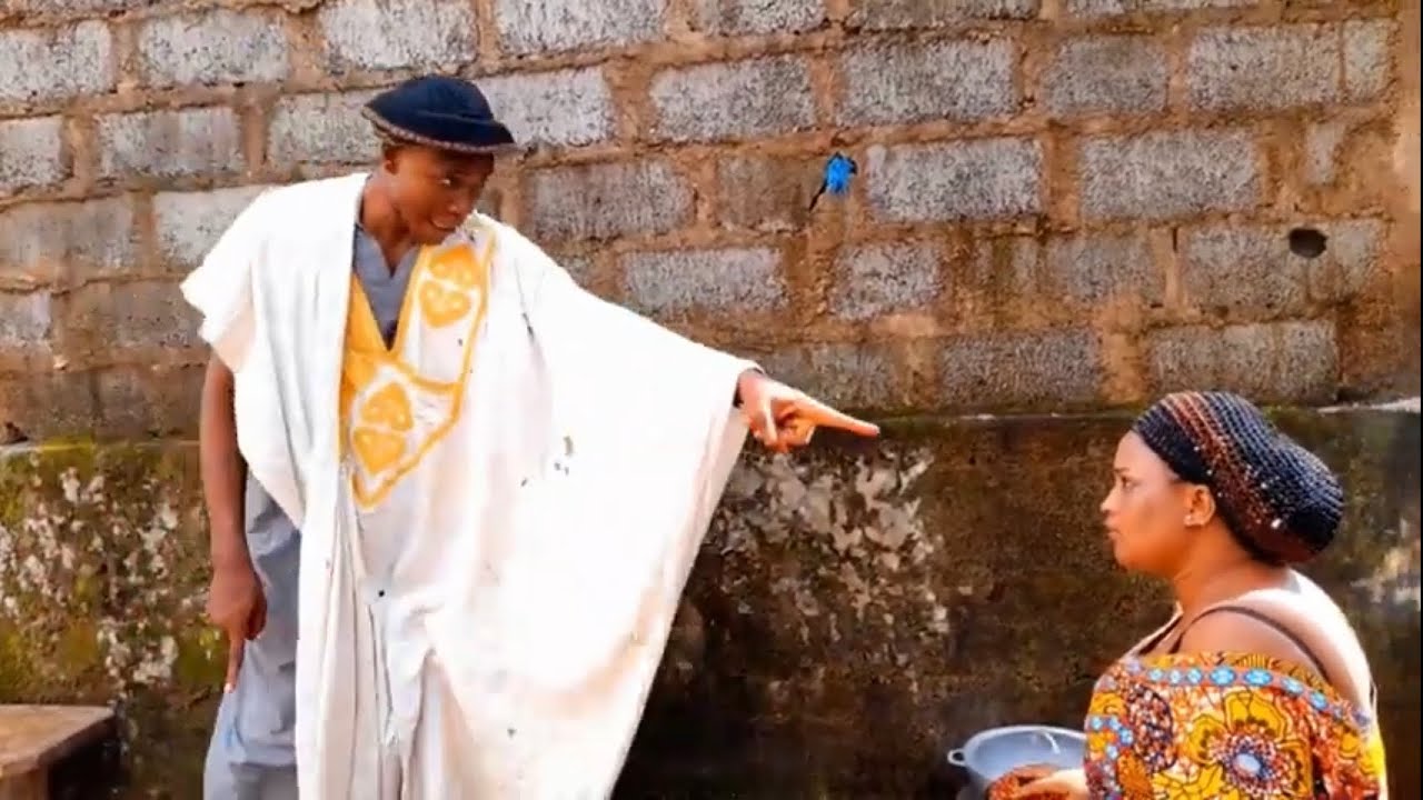 KO HAKIL WONI MAFAI BHANDOU ÉPISODE 5