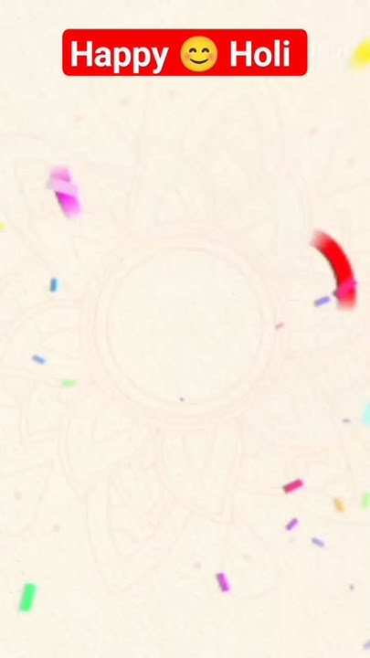holi ke din dil mil jaate hain lyrics
