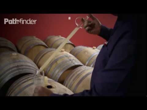Βίντεο: Τι μπορεί να φτιαχτεί από πώματα κρασιού