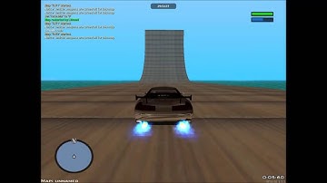 Race DM Tutorial By LithuaN