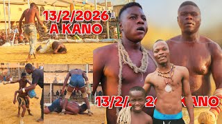 13/2/26 DAMBEN KANO KISA 4 RAMADAN SHAGON BABBA KATO D MALAM ABASU TV 