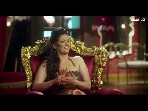 سما المصري بتتكلم عن العلاقة الجنسية بين الراجل والست في برنامج ايطالي وبيتوقف بسببها 