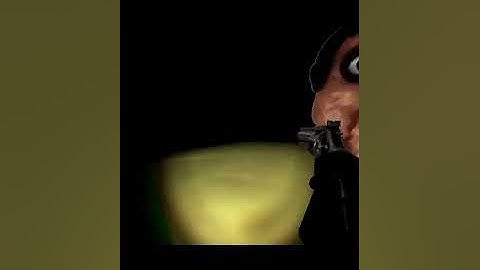 Obunga is watching #nextbot #nextbots #gmod #garrysmod #obunga #shorts #shortvideo #short