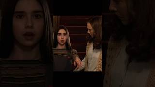 The Conjuring: Andhere Ghar Ka Shraapit Raaz 😱 | Sabse Daravna Scene #conjuring #horror #movie