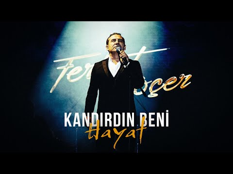 Ferhat Göçer - Kandırdın Beni Hayat (Official Music Video)