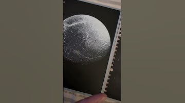 latest hueforge prints featuring NASA and a frog #3dprint #nasa #frog #ladee #saturn #moon