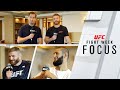 UFC 267: Fight Week Focus - Ep. 1 | Jan Blachowicz & Khamzat Chimaev