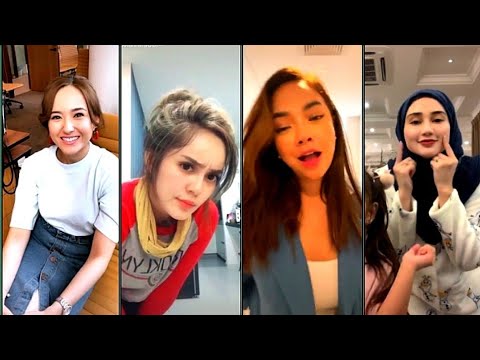 TikTok  Artis Malaysia Paling Menarik Dan Lucu 😁