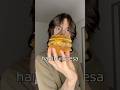 Cuál es la hamburguesa más rara del mundo?