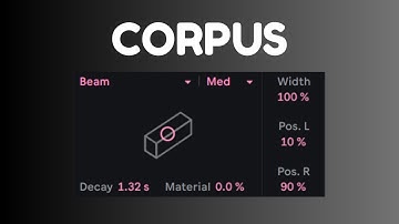 Ableton Corpus!