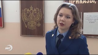 В Кизилюртовской колонии для несовершеннолетних индивидуальное обучение В Кизилюртовской колонии для несовершеннолетних индивидуальное обучение