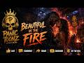 Beautiful In The Fire #junglistmassive #junglerave #music #jungle #raggajungle #raggariddim