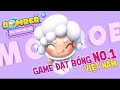 Trải nghiệm game số 1 đặt bóng nước hiện nay ở Việt Nam Bomber VNG
