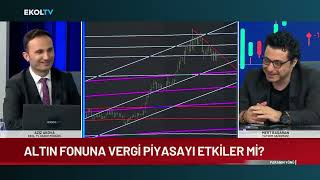 Altın mı, Dolar mı, Borsa Mı ? |5 Mayıs 2024 @ekoltvv