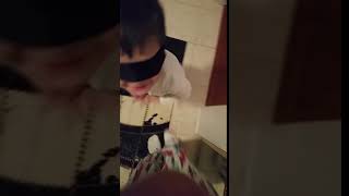 Körebe Kesinlikle Tehlike Bi Oyun