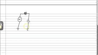 RC Lead and Lag Circuits