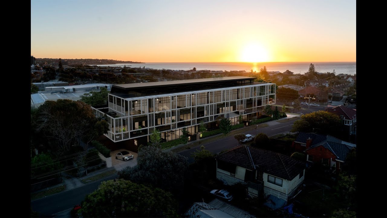 Mereweather 360 Views