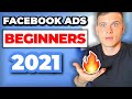 😎 BEST Facebook Ads Tutorial For Beginners In 2021 (Step By Step)