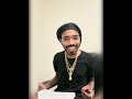 Introduction of Hasheem Arman (Tutankhamun) -777