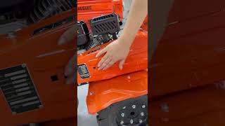 #AEROBS #BSG750 #AgriculturalMachinery #Cultivator  #B2BWholesale #Tools #TillerSupplier