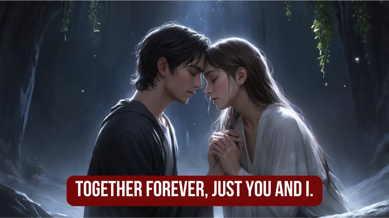 Together forever, just you and I new song #newsongs #lyrics #newsings #