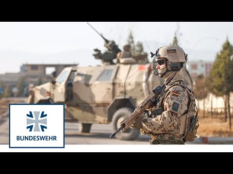 Video: Konfrontation zwischen russischen und deutschen Offizieren im Dschungel Lateinamerikas