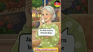 German language #deutsch #germany #deutschlernen #a1 #vocabulary #meaning #shorts #glossary