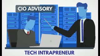 CIO Advisory