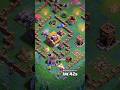 Builder Base Easy 3 Star Attack 🔥 | Correct Army Deploy Trick | COC#COCAttackStrategy#COC3Star