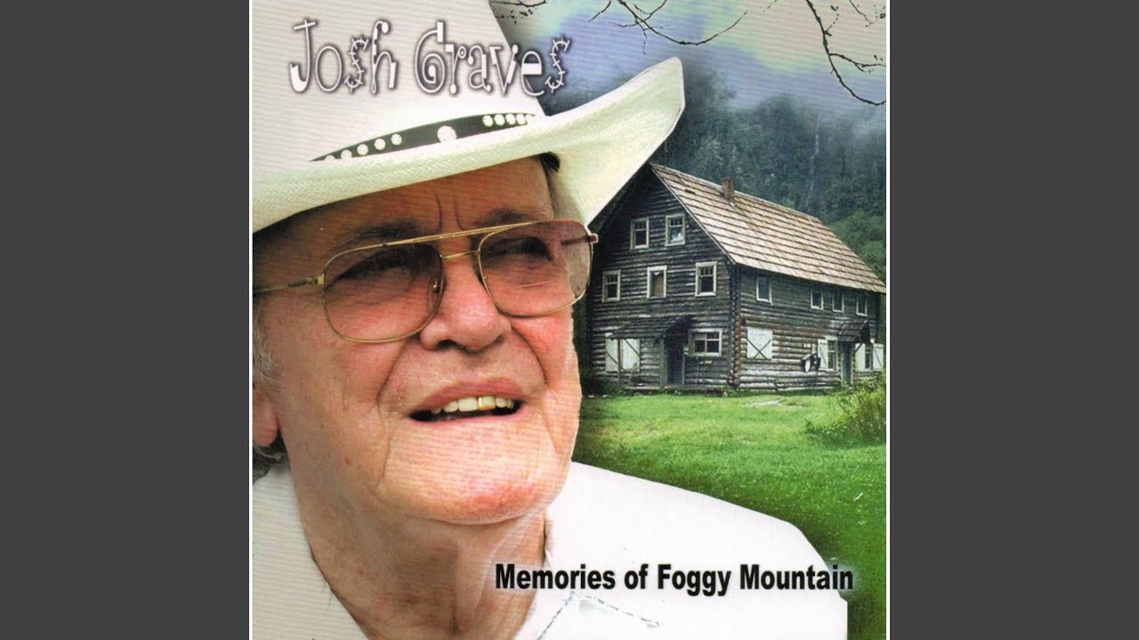Foggy Mountain Chimes Foggy Mountain Chimes