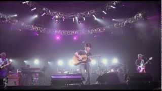 秦 基博 シンクロ From Live At Osaka Jo Hall 5th Anniversary Youtube
