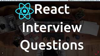 React Interview Questions #01