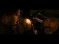 Django unchained  dbut scne culte