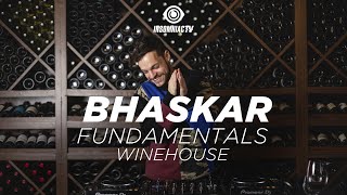 Bhaskar - FUNDAMENTALS (Winehouse)