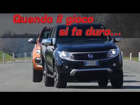 Video: Qual è il pick-up più fluido?