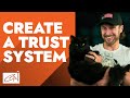 Creating a legacy for your family using a trust system