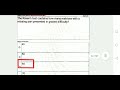 PSY631 | Psychological Testing | Quiz 3 | 100+ Solved MCQs Mega File for Final term Exam Preparation