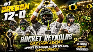 College Football 27 RTG 2nd Year New school