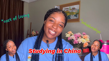8 Reasons Why l Like Living and Studying in China 🇨🇳