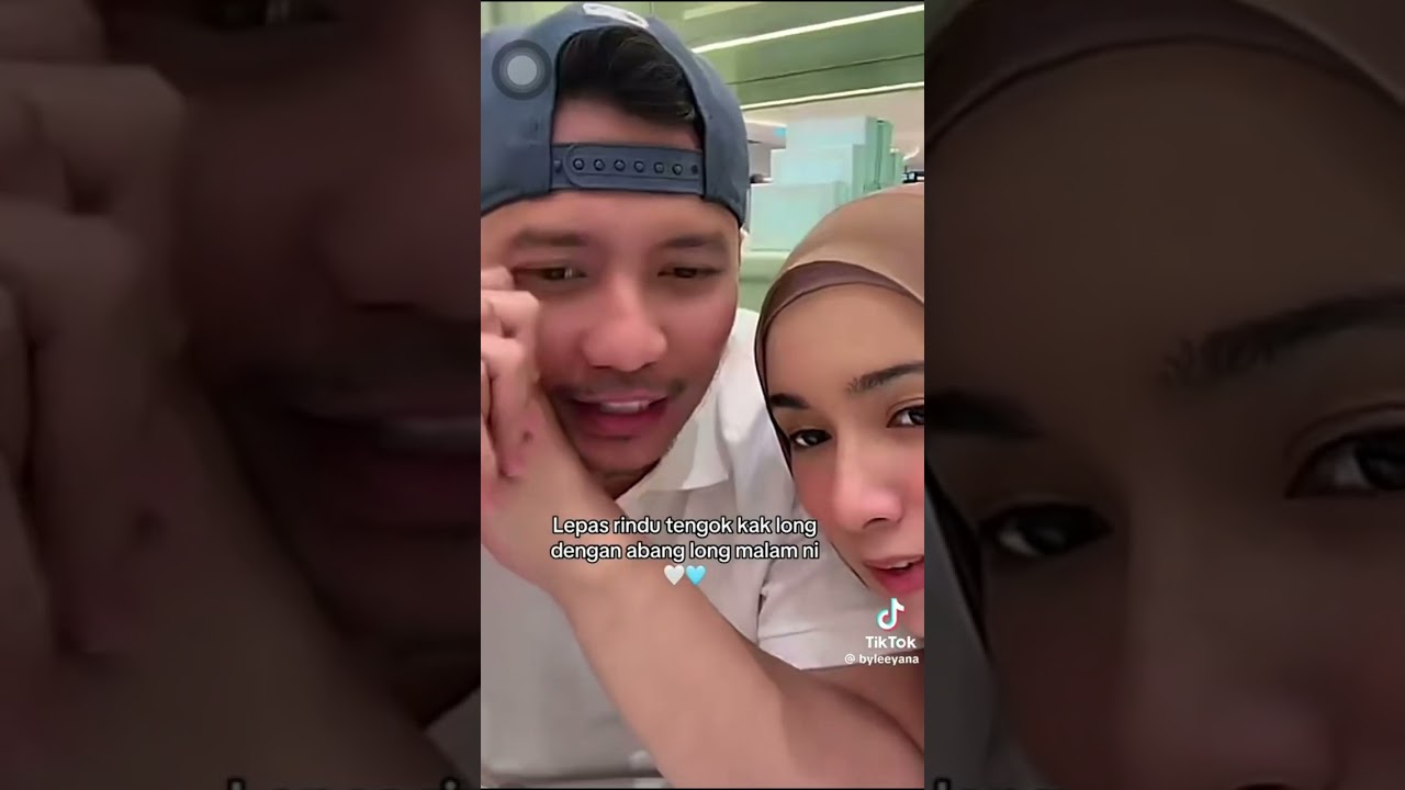 Dari KL ke Abu Dhabi (cinta Fattmira) 